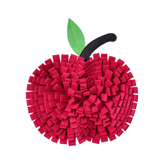 Apple Sniffing Mat