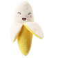 Banana Squeaky Toy